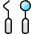 Dentistry Tooth Equipment icon - Free transparent PNG, SVG. No sign up needed.