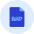 Bmp File icon - Free transparent PNG, SVG. No sign up needed.