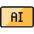 Design Document Ai icon - Free transparent PNG, SVG. No sign up needed.