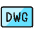 Design Document Dwg icon - Free transparent PNG, SVG. No sign up needed.