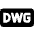 Design File Dwg 1 icon - Free transparent PNG, SVG. No sign up needed.