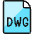 Design File Dwg icon - Free transparent PNG, SVG. No sign up needed.
