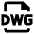 Design File Dwg icon - Free transparent PNG, SVG. No sign up needed.