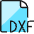 Design File Dxf 1 icon - Free transparent PNG, SVG. No sign up needed.