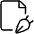 Design File Pen Icon from Ultimate Light Set