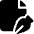 Design File Pen Icon from Ultimate Bold Set