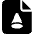 Design File Pyramid Icon from Ultimate Bold Set