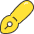Pen Icon from Stickies Colors - Free Set