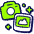 Photography Icon from Stickies Duo - Free Set