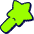 Wand Icon from Stickies Duo - Free Set