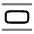 Align Vertical Spacing Icon from Solar Line Duotone Set