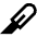 Art Knife icon - Free transparent PNG, SVG. No sign up needed.
