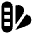 Design Color Palette Icon from Nova Solid Set