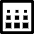 Design Grid icon - Free transparent PNG, SVG. No sign up needed.