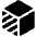 Front View 3d Icon from Ultimate Bold Set