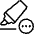 Highlighter Setting Menu Icon from Ultimate Light Set