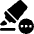 Highlighter Setting Menu Icon from Ultimate Bold Set