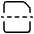 Page Break Icon from Ultimate Light Set