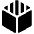 Top View 3d Icon from Ultimate Bold Set