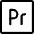 Adobe Premiere Pro Logo icon - Free transparent PNG, SVG. No sign up needed.