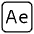 Adobe After Effects Logo icon - Free transparent PNG, SVG. No sign up needed.