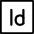 Adobe Indesign Logo icon - Free transparent PNG, SVG. No sign up needed.