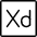 Adobe Xd Logo icon - Free transparent PNG, SVG. No sign up needed.