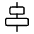 Align Center Icon from Ultimate Light - Free Set