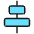 Align Center Icon from Ultimate Colors - Free Set
