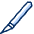 Art Knife icon - Free transparent PNG, SVG. No sign up needed.