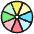Color Palette 2 Icon from Ultimate Colors - Free Set