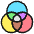 Color Palette Icon from Ultimate Colors - Free Set