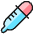 Color Picker 2 Icon from Ultimate Colors - Free Set