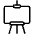 Design Drawing Board 1 Icon from Ultimate Light - Free Set
