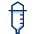 Eye Dropper 3 icon - Free transparent PNG, SVG. No sign up needed.
