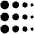 Gradient 2 Icon from Ultimate Bold - Free Set