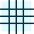 Grid Guides Icon from Ultimate Duotone - Free Set