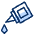 Hot Glue icon - Free transparent PNG, SVG. No sign up needed.