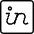 Invision Logo Icon from Ultimate Light Set