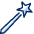 Magic Wand 2 icon - Free transparent PNG, SVG. No sign up needed.