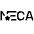 Neca Logo Icon from Ultimate Light Set