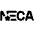 Neca Logo Icon from Ultimate Regular Set