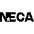 Neca Logo Icon from Ultimate Bold Set