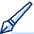 Pen Icon from Cyber Duotone Set