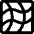 Perspective Grid Icon from Ultimate Bold - Free Set
