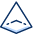 Pyramid icon - Free transparent PNG, SVG. No sign up needed.