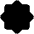 Seal Shape Icon from Ultimate Bold - Free Set