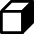 Shape 3d Box Icon from Nova Solid - Free Set