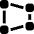 Vectors Anchor Rectangle Icon from Ultimate Bold - Free Set