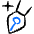 Vectors Pen Add 1 Icon from Freehand Duotone - Free Set